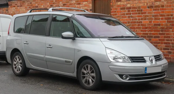 Renault Espace IV
