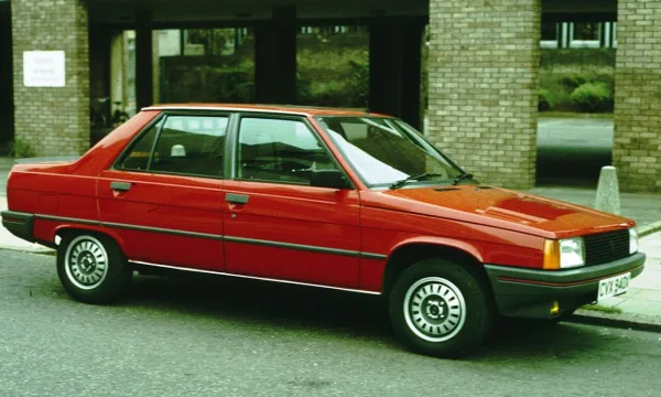 Renault R11