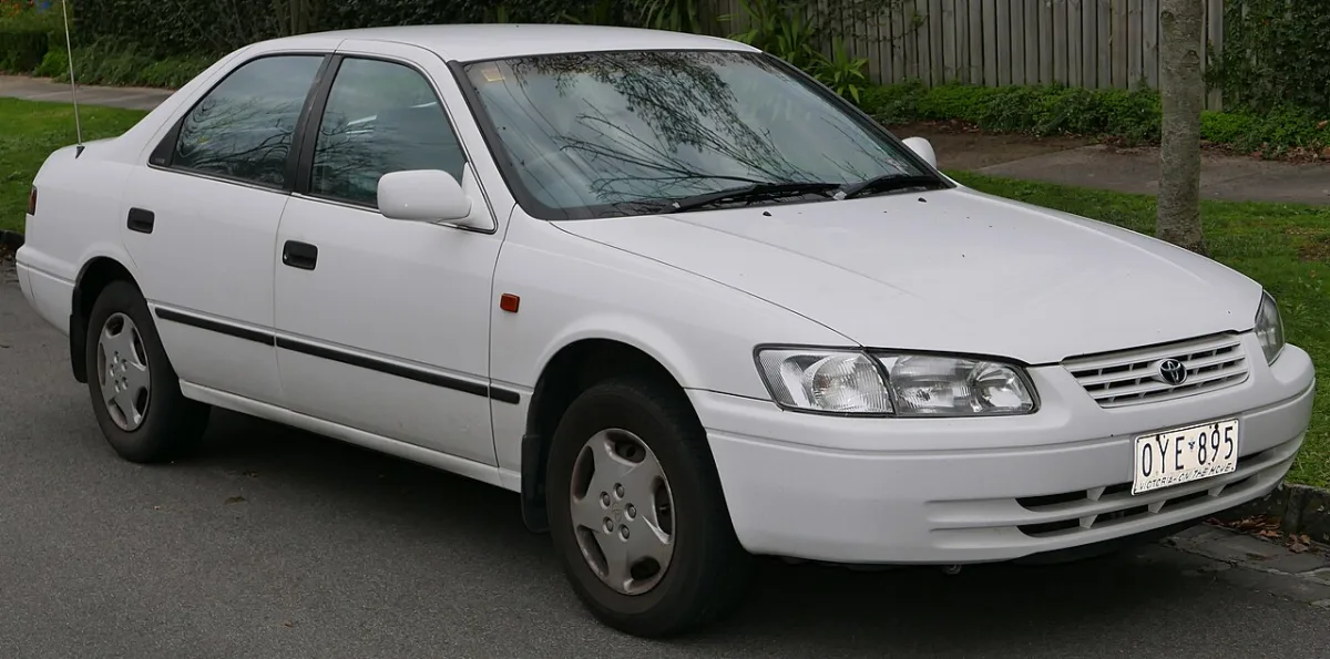 Toyota Camry XV20