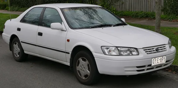 Toyota Camry XV20