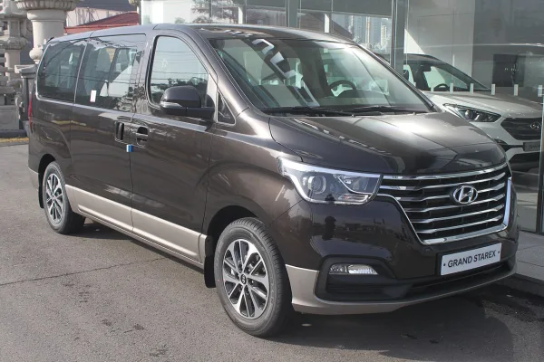 Hyundai H-1