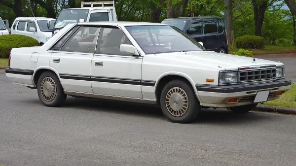 Datsun Laurel