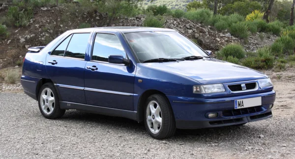 SEAT Toledo 1L