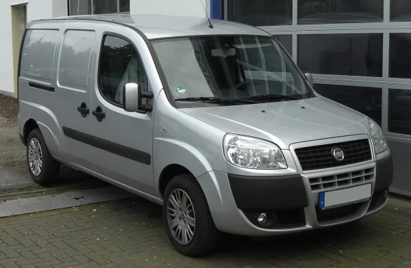 Fiat Doblò 223