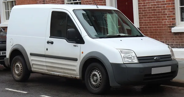 Ford Transit Connect 1. Generation
