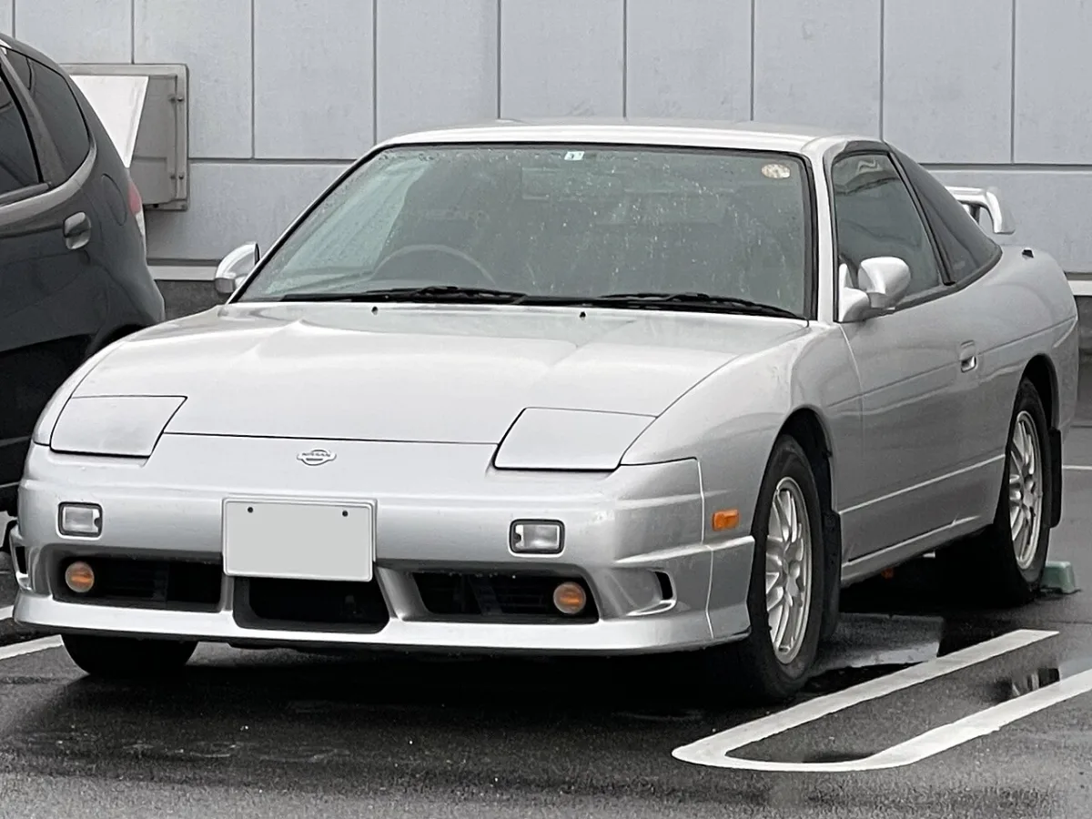 Nissan 200SX S13