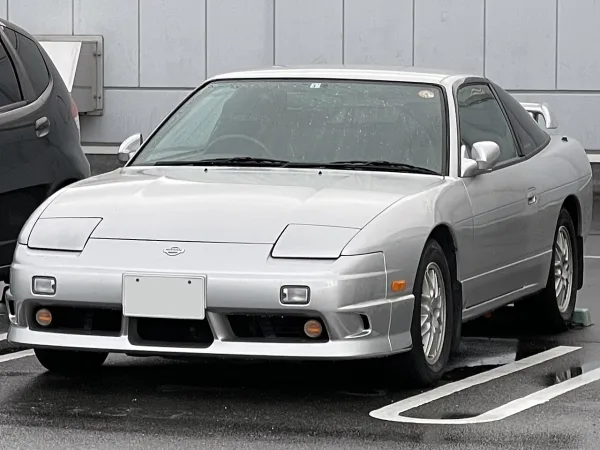 Nissan 200SX S13