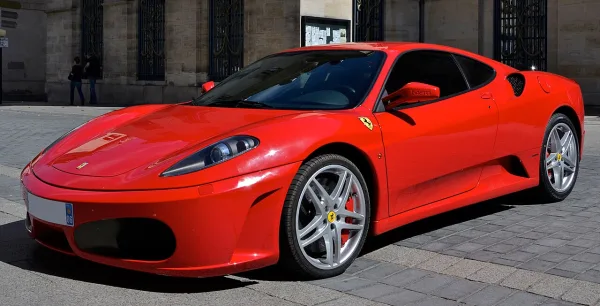Ferrari 430