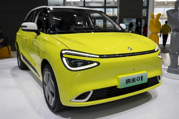 Dongfeng Box