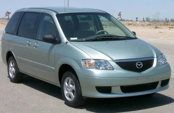 Mazda MPV