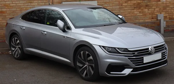 VW Arteon