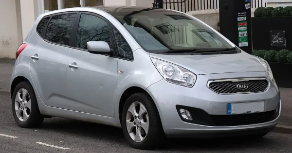 Kia Venga