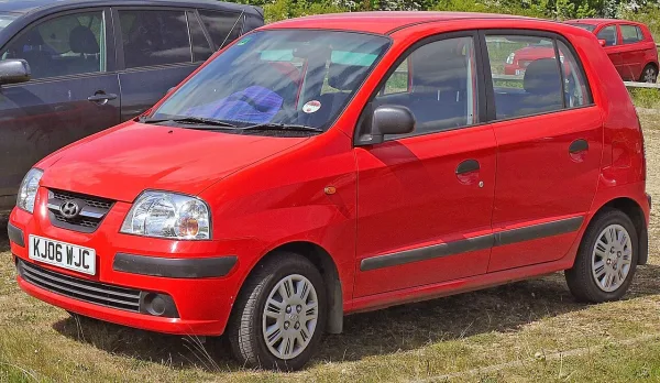 Hyundai Atos