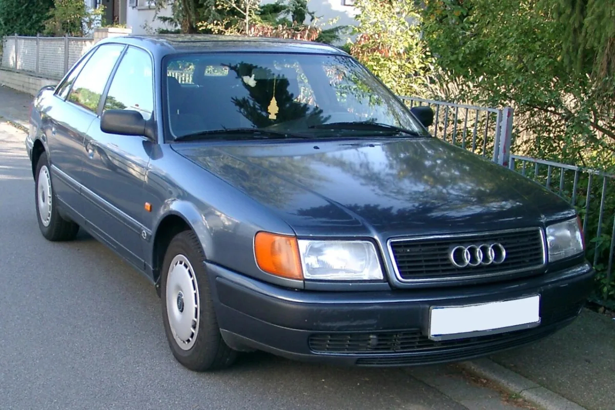 Audi 100 C4