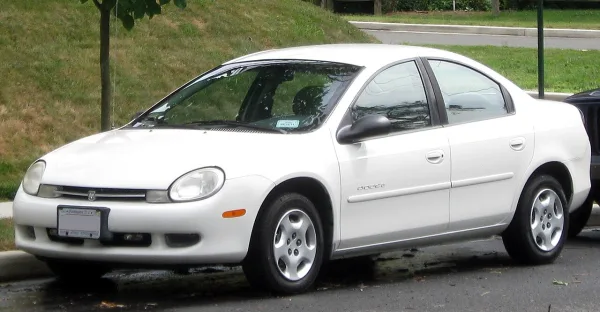 Chrysler Neon