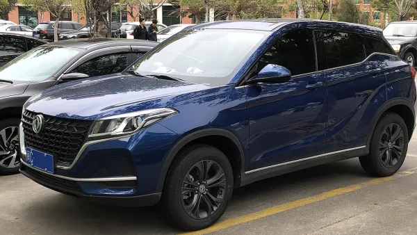 DFSK Fengon 500