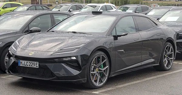 Lotus Emeya