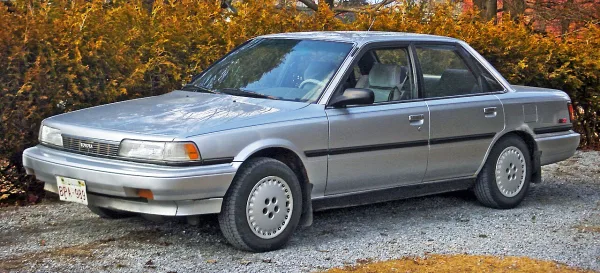 Toyota Camry V20