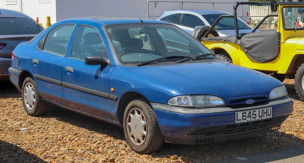 Ford Mondeo I