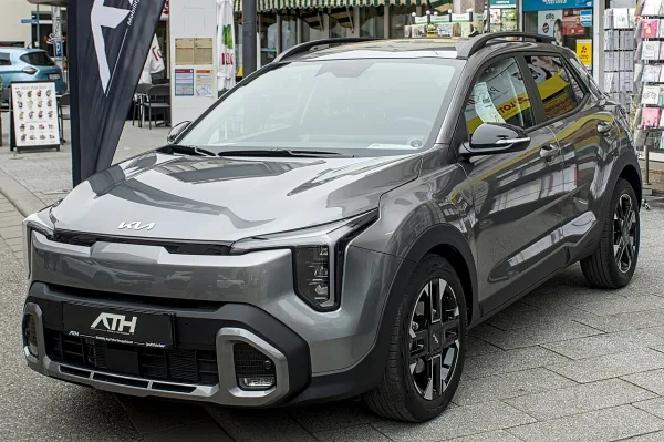 Kia Stonic