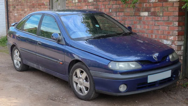 Renault Laguna I