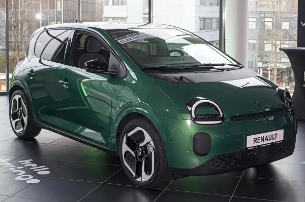 Renault Twingo