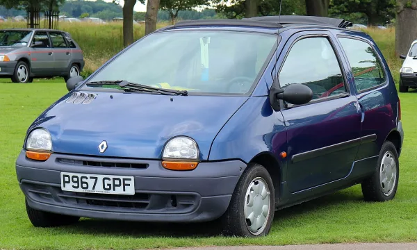 Renault Twingo I