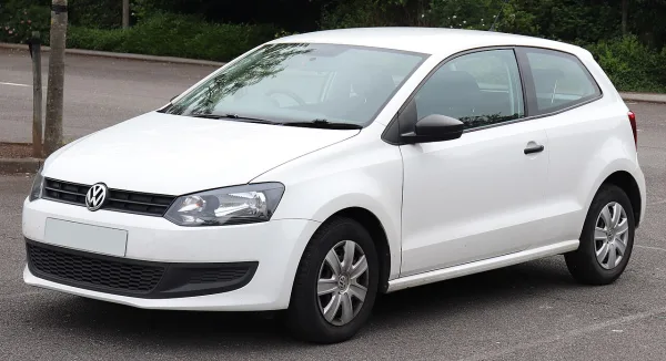 VW Polo V