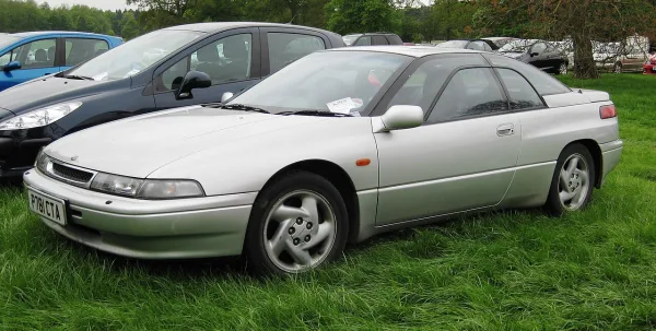 Subaru SVX
