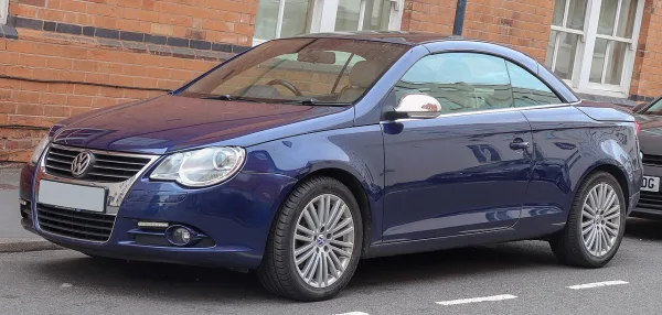 VW Eos