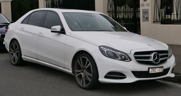 Mercedes-Benz E-Klasse 207/212