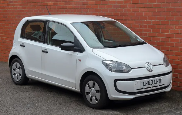 VW up!