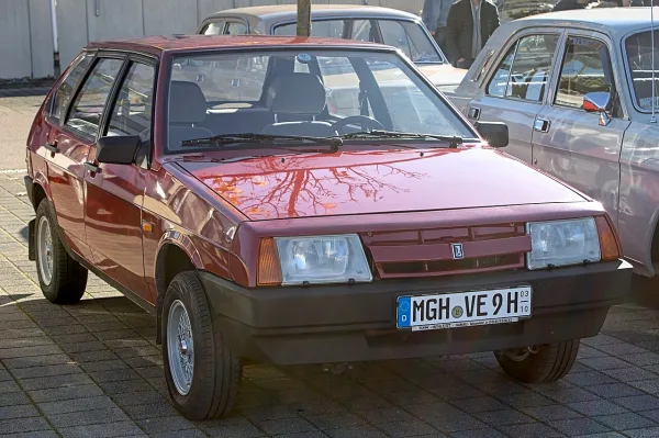 Lada Samara