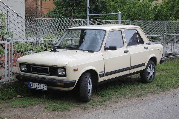 Fiat 128