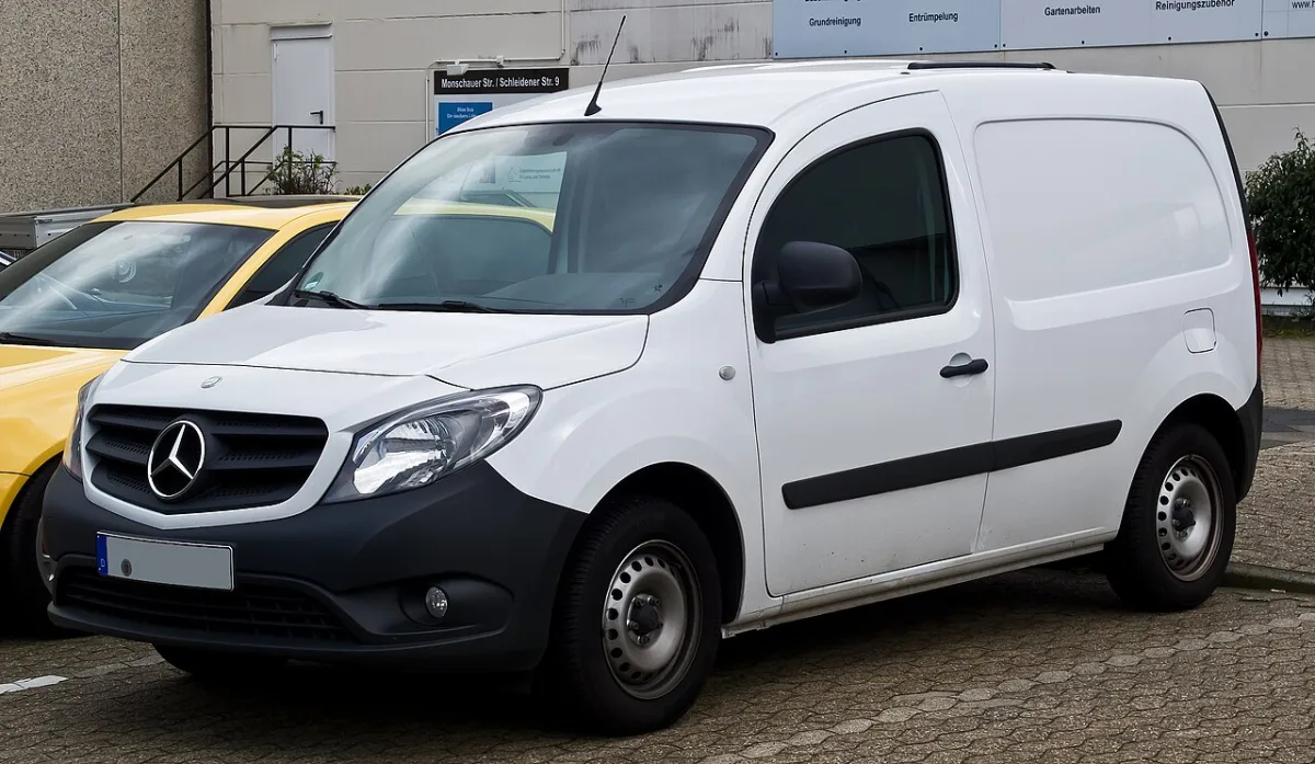 Mercedes-Benz Citan 415