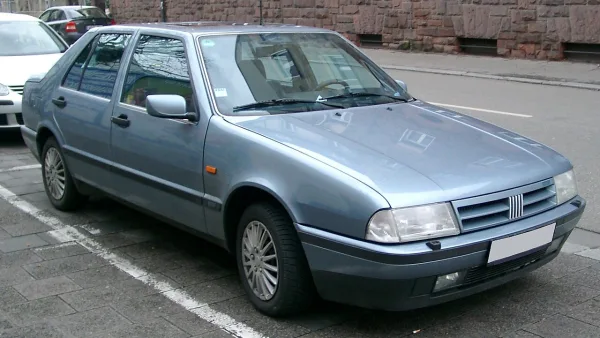 Fiat Croma 154