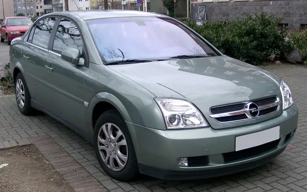Opel Vectra