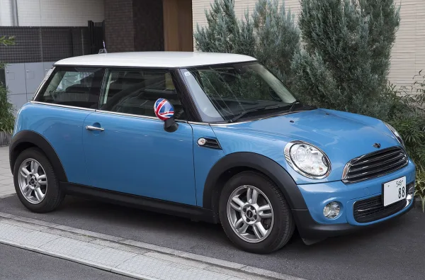 MINI MINI R56/R57/R58/R59