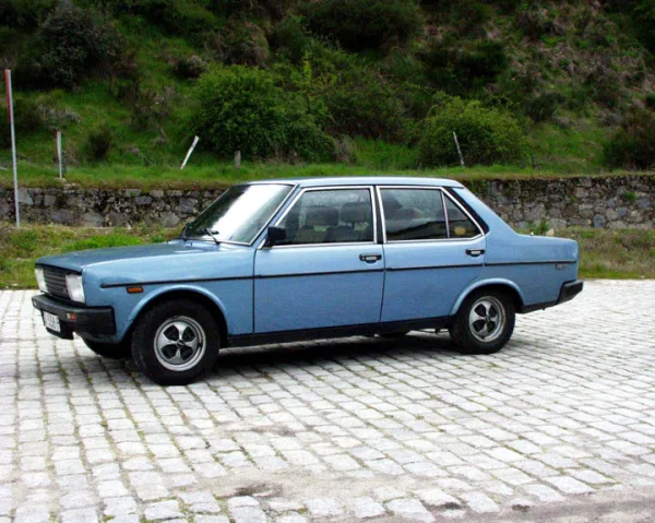Fiat 131