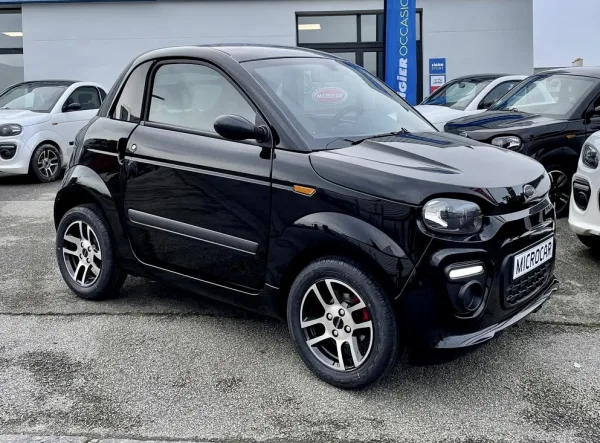 Microcar Dué