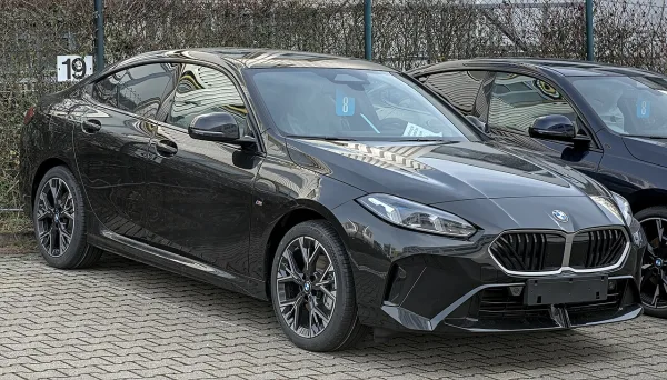 BMW 2 serija Gran Coupé