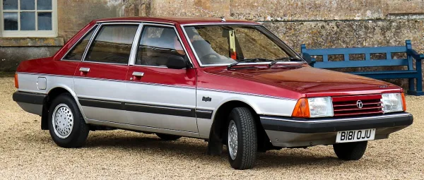 Talbot Solara