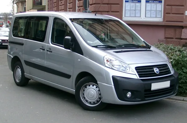 Fiat Scudo 270