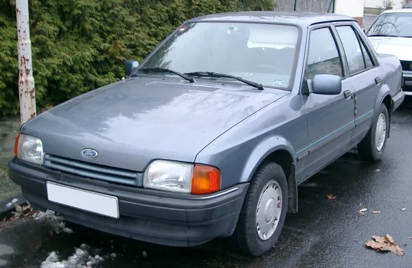 Ford Orion I