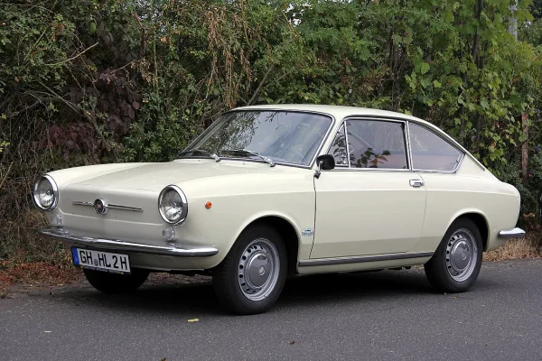 Fiat 850