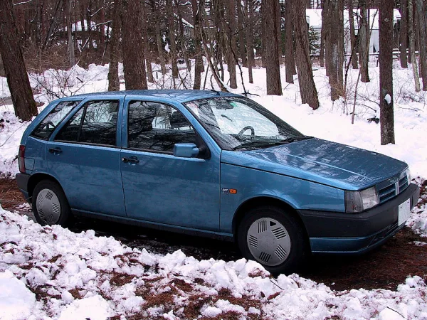 Fiat Tipo 160