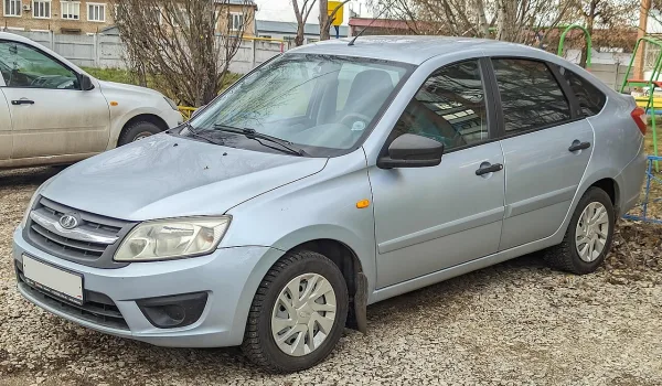 Lada Granta