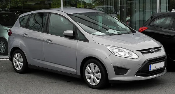Ford C-MAX I