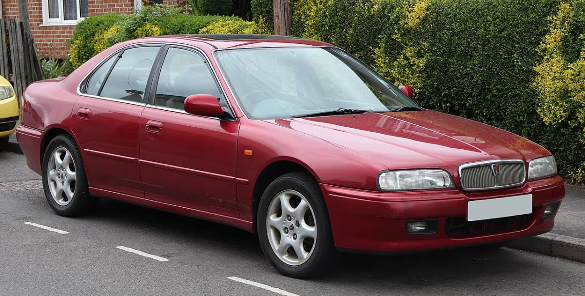 Rover 600 RH