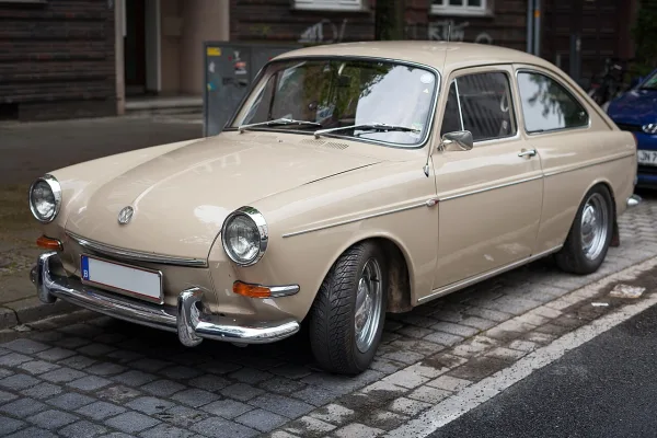 VW 1500/1600